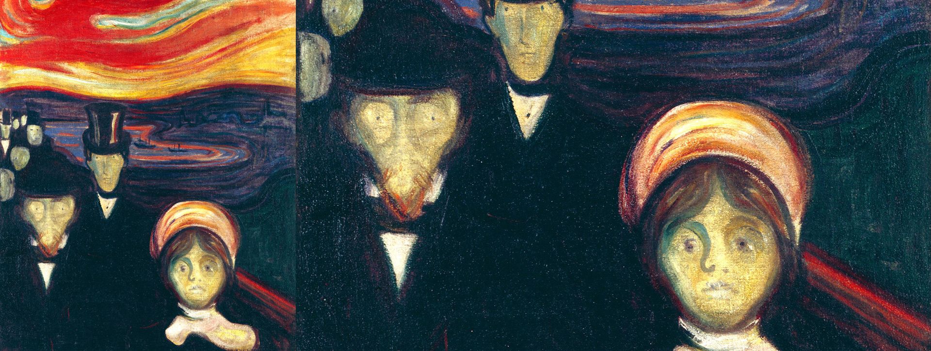 Rosita Solarino Psicologa - Ansia