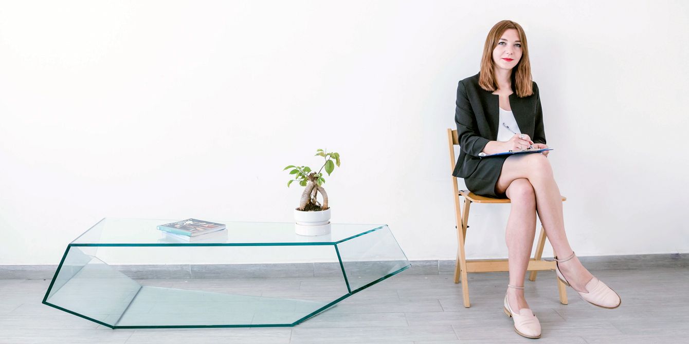 Rosita Solarino Psicologa e Mediatrice - Ragusa