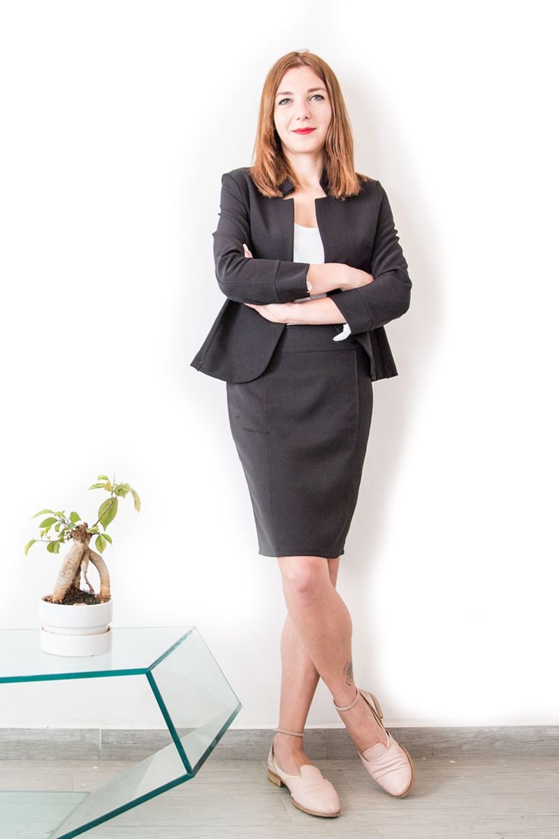 Rosita Solarino Psicologa - Ragusa